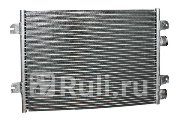 Радиатор кондиционера 15DCI Asam 30303 8040₽