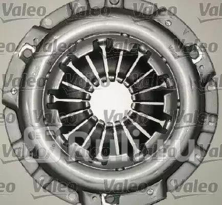 Комплект сцепления DWK-031 REZZO TACUMA 1 8I 00- VALEO 826340 0₽