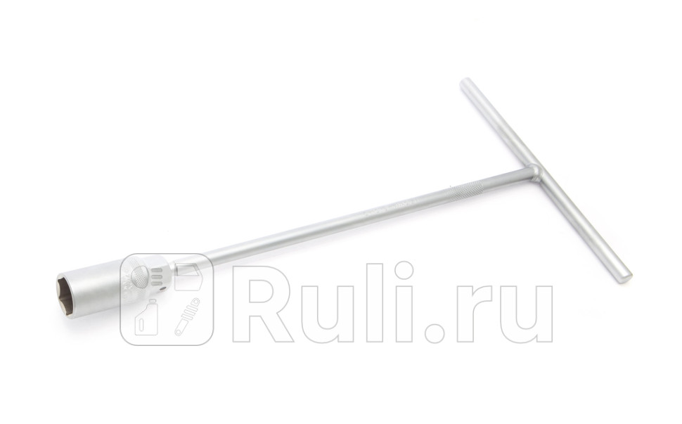 Ключ свечной шарнирный с магнитом 21350 мм Дело Техники 547461 1380₽