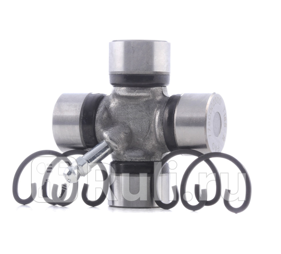 Крестовина карданного вала FAG 773000210 0₽