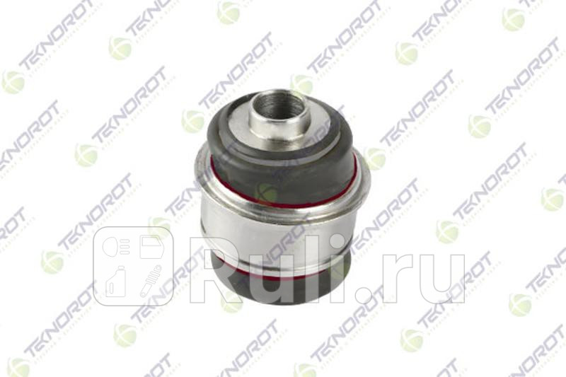 Втулка стабилизатора задн B-404 Teknorot B-404 1410₽