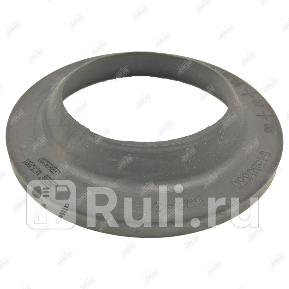 Проставка пружины передн верхняя CHEVROLET LACETTI LANOS MC52001 Jikiu MC52001 880₽
