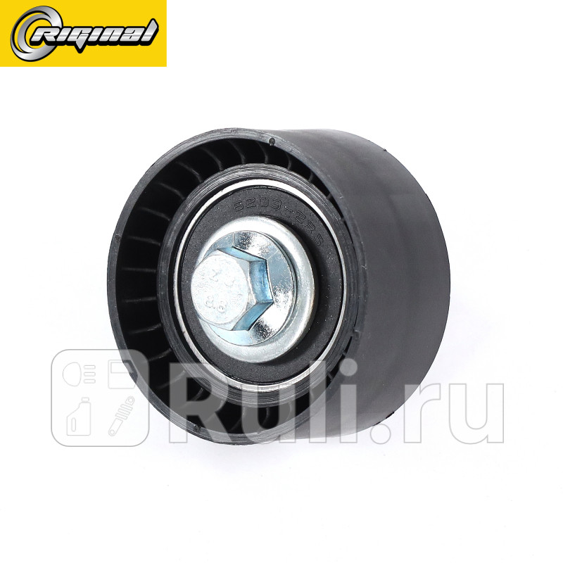 Ролик опорный ремня ГРМ для ам ВАЗ-217011194 Riginal RG21126-1006135 530₽