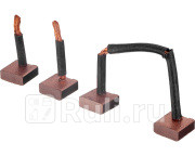 Щетки TESLA TECHNICS TT53217 PRO 600₽