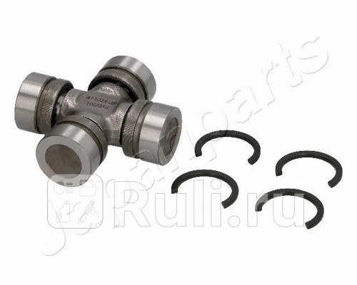 Крестовина 25x65 0 JAPANPARTS jo801 1740₽