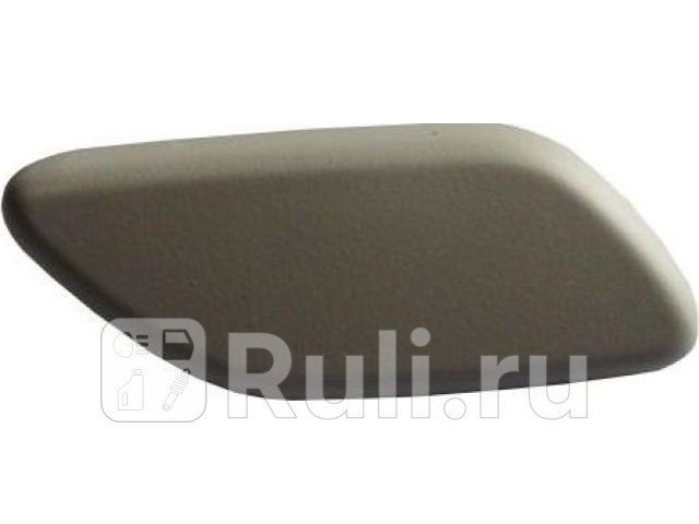 Крышка форсунки омывателя фары левая для Mazda 3 BM 2013-2019 Forward MZX0313-4D0-L 130₽