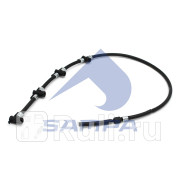 Шланг топливный перепускной Sampa 205188 0₽