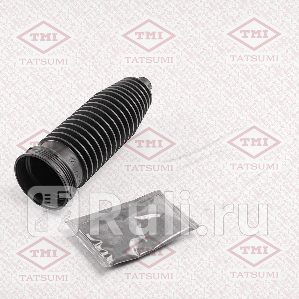 Пыльник рулевой рейки TATSUMI TEH1054 1290₽