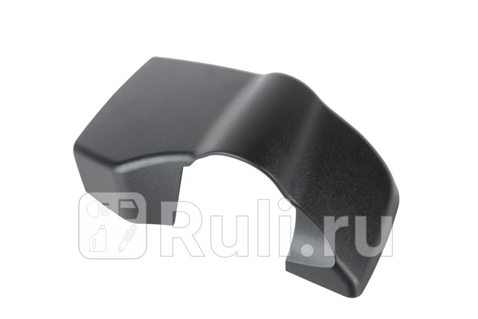 крышка корпуса зеркала нижн прав черная MAN TGXTGS MARSHALL M4300122 1130₽