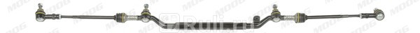 Центральная Тяга Assembly Передний Центр Moog ME-DS-12601 13780₽