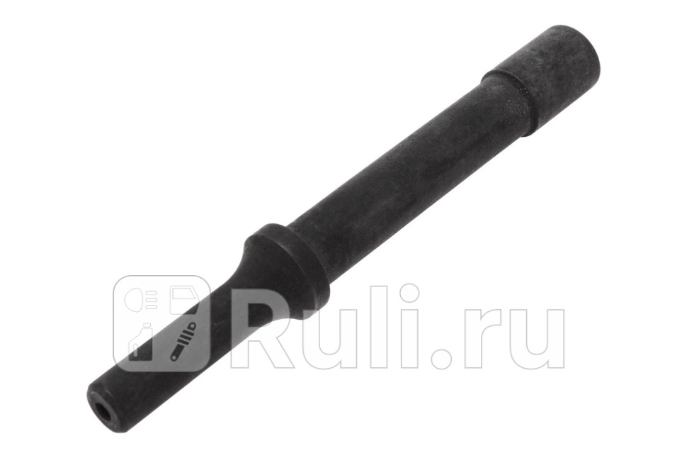 Зубило для пневмомолотка круглое с выступом диаметром 15мм длина 127мм JTC 150 JTC JTC3329 1640₽