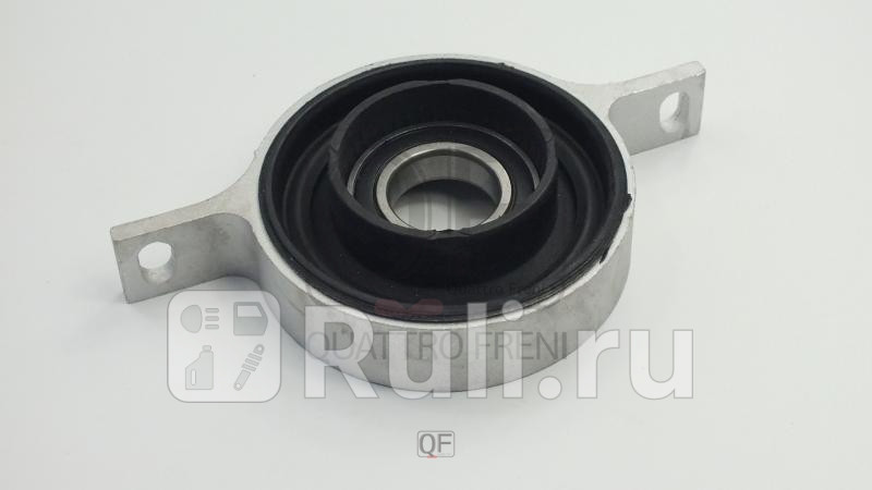 Муфта карданного вала Quattro Freni QF23C00096 3670₽