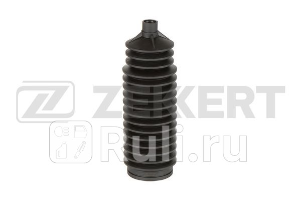 Пыльник рулевой рейки перед Opel Vectra B 95- Chevrolet Rezzo U100 05- Daewoo Kondor Klan 97- Zekkert sm-5022 270₽