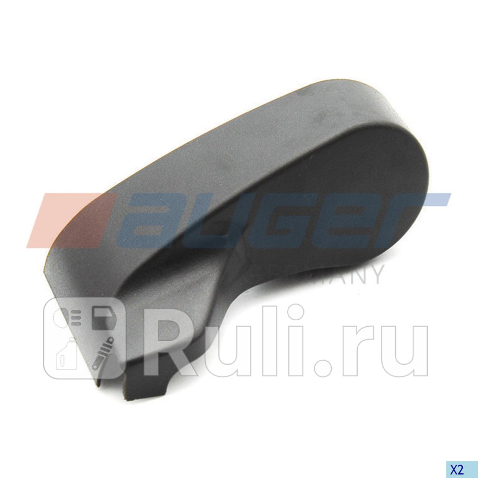 Крышка корпуса зеркала левVOLVO FH121316 FM91213 AUGER 86958 0₽