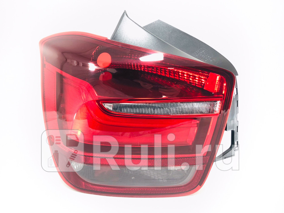 Фонарь левый задний в крыло для BMW F20 2011- DEPO 444-1965L-LD-UE 10120₽