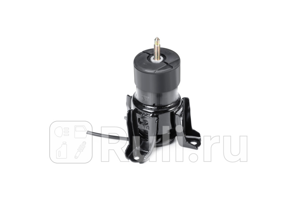 Опора двигателя передняя Metaco 4714-076 7120₽