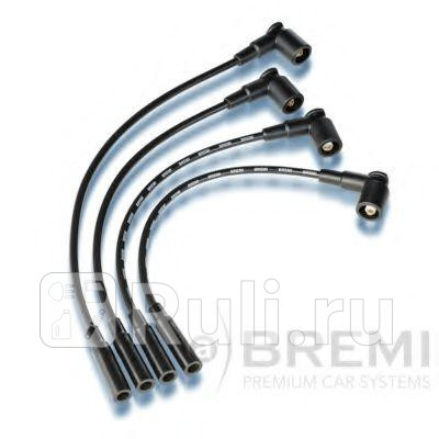 Высоковольтпровода Bremi 600532 1750₽