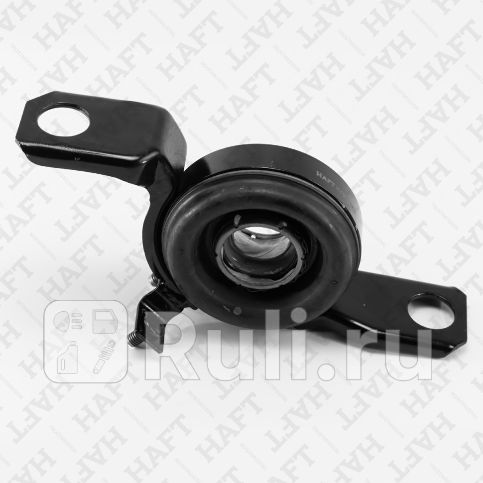 Опора карданного вала MITSUBISHI Airtrek Outlander 03- HAFT KL1007 2010₽