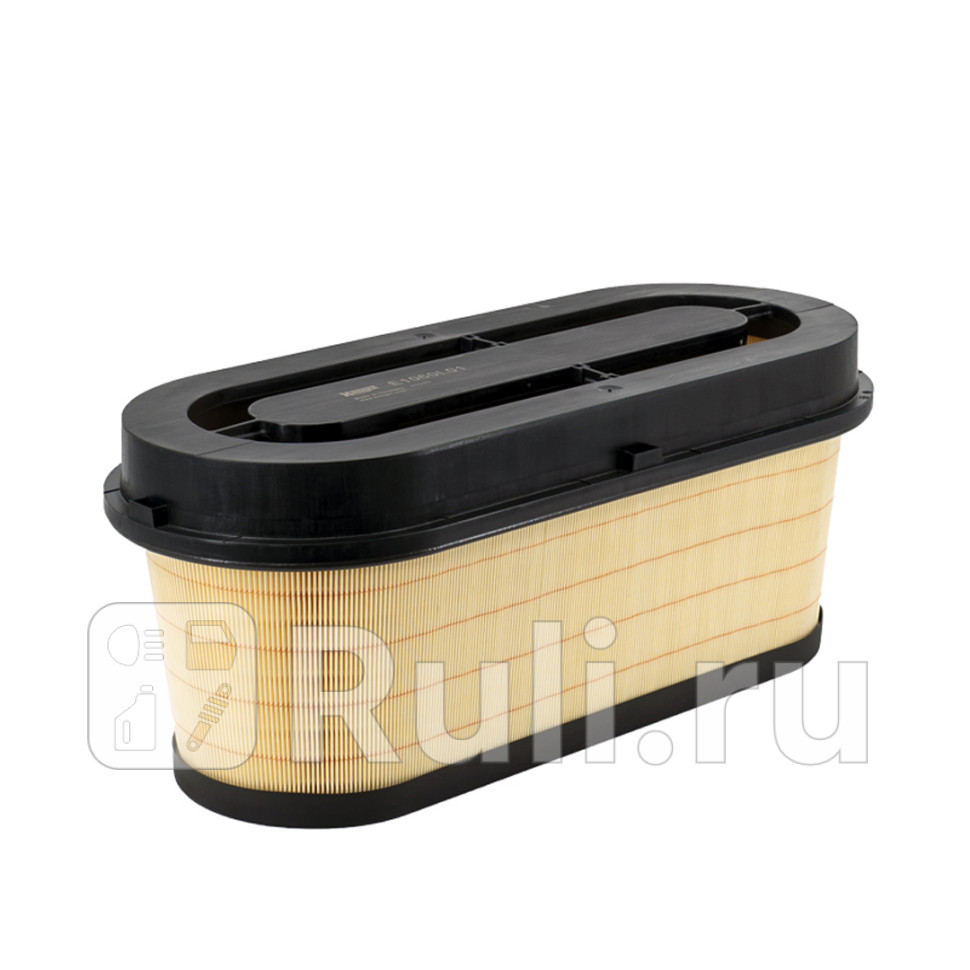 Фильтр воздушный mercedes actros mp4 antos arocs 0711- HENGST E1060L01 0₽