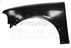 Крыло переднее левое для Lincoln Navigator 1997-2002 Forward LNNAV97-270-L 6280₽