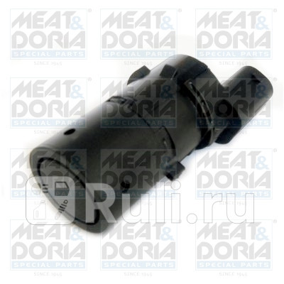Датчик парковки MEATDORIA 94543 RANGE ROVER SPORT MeatDoria 94543 2720₽