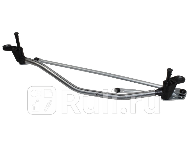 Трапеция стеклоочистителя для Renault Sandero 2013-2021 SAT ST-197-0001 1180₽