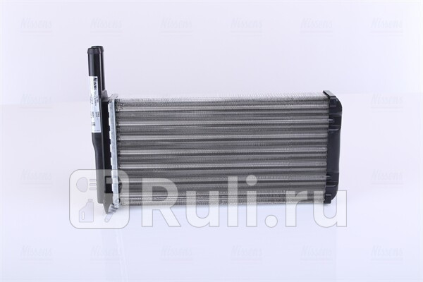 Радиатор отопителя NISSENS 71755 2670₽