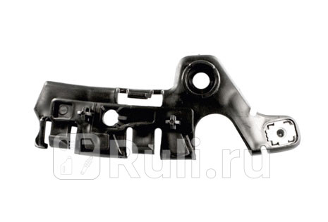 Кронштейн бампера переднего правый RENAULT Megane III Tork TRK0360 880₽