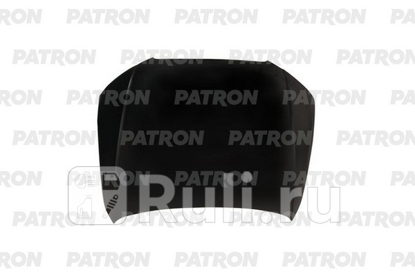 Капот AUDI A4 B8 07-11 PATRON P70-AD016A 18920₽