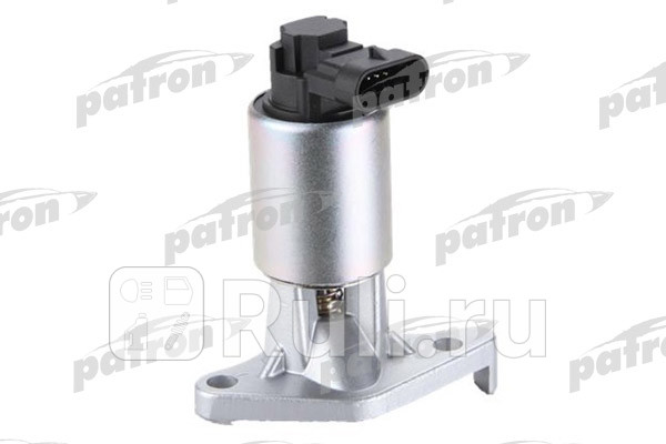 Клапан EGR PATRON PEGR068 6290₽