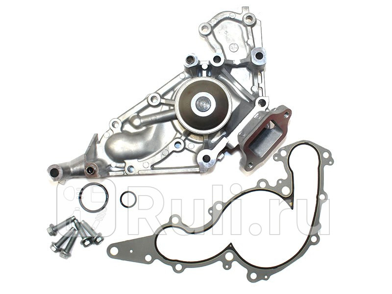 Насос водяного охлаждения TOYOTA 23UZFE 07- TOYOTA-LEXUS 16100-59276 13620₽