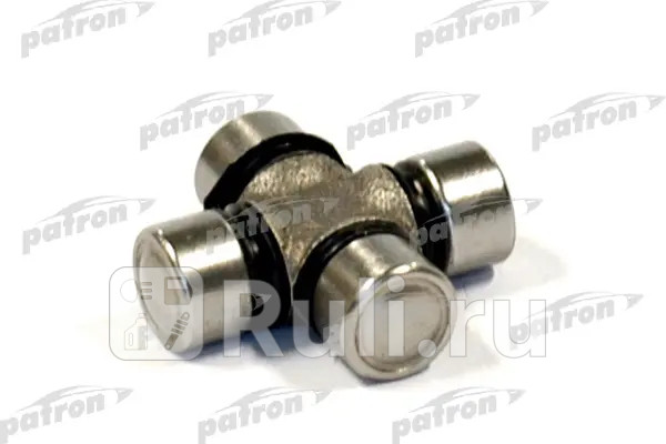 Крестовина карданной передачи 1500x4000 - FORD TRANSIT для фиксации штамповкой PATRON PUJ122 720₽