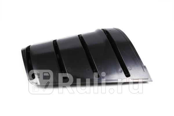 Дефлектор воздушный левый MAN TGXTGS STELLOX 87-15278-SX 1480₽