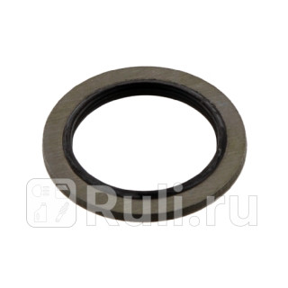 Прокладка сливной пробки OPEL ASTRA H 19 CDTI19 CDTI 16V 04- SWAG 40931118 130₽