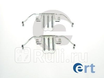 Комплект монтажный тормозных колодок BMW Z4 11- 09- X1 10- 09- 10- 5-series 10- 5-series 10- 5-series 04- 5-series 03- 03- 3-series 07- 980₽