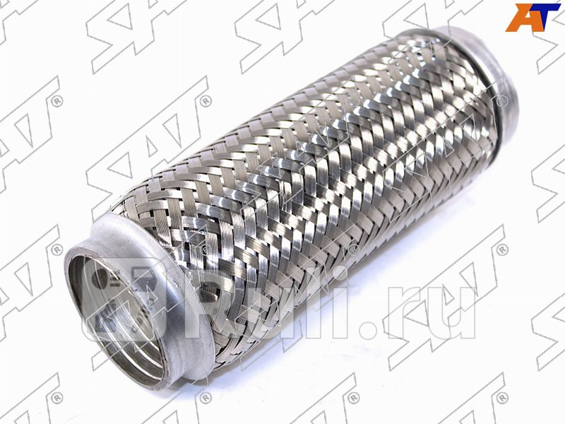 Гофра глушителя 60x220 SAT ST-60X220 1740₽