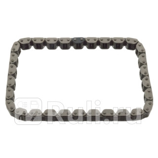 Цепь масляного насоса AUDI VW 18-20TFSI 04 SWAG 30945954 4040₽