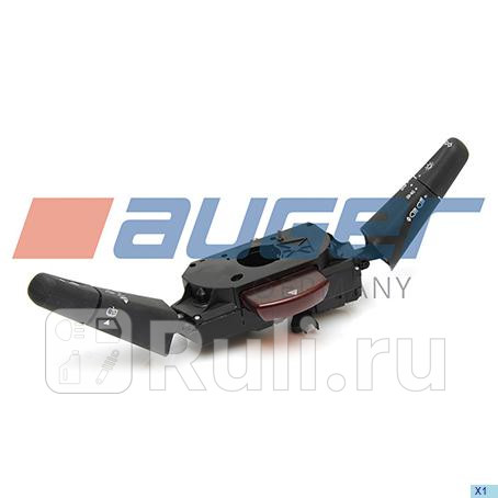 переключатель подрулевой дворники MB Vito all 97-03 AUGER 66433 10070₽