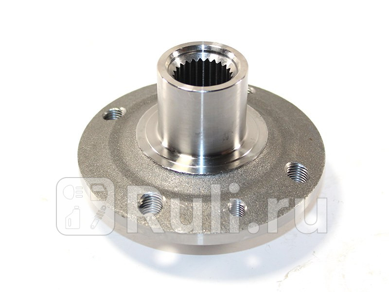 Ступица перед RENAULT MEGANE IISCENIC II 03- SAT ST-8200308650 1430₽