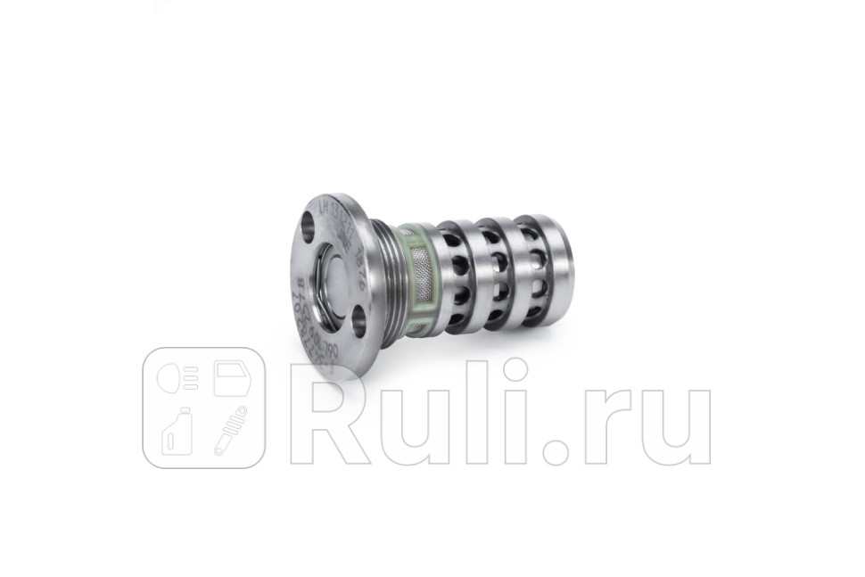 Клапан изменения фаз ГРМ Metaco Premium Metaco 6370-074 10890₽