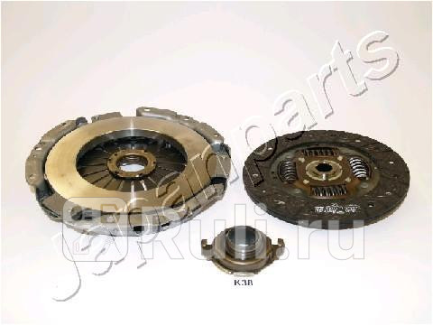 Комплект сцепления JAPANPARTS KF-K38 0₽