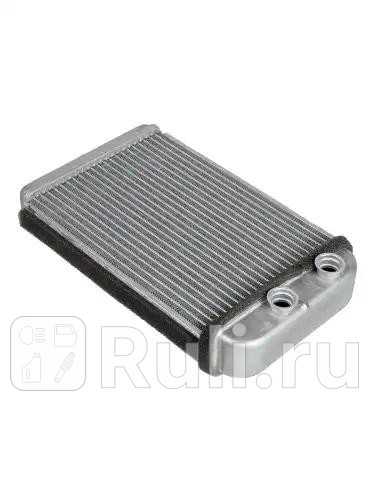 Радиатор печки Audi A6 18-42i D 97-05 ZENTPARTS Z19764 3350₽