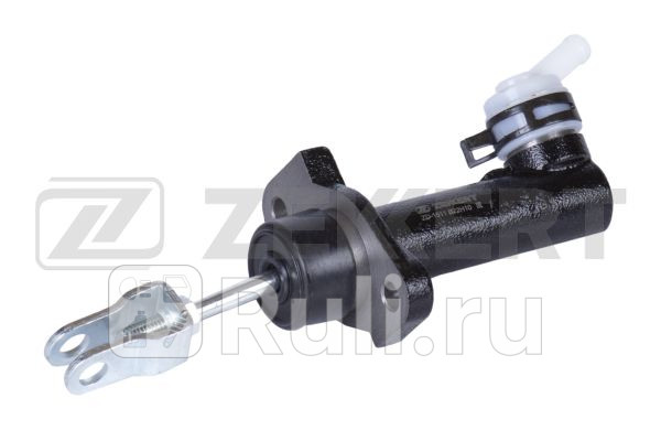 Цилиндр сцепления главный Hyundai H-1 97- Zekkert zd-1511 1910₽