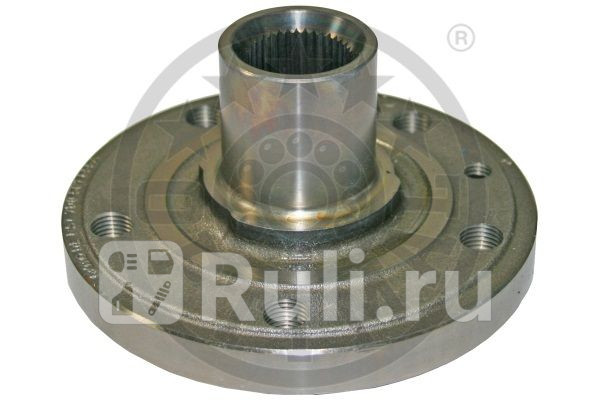 Ступица колеса VW TRANSPORTER T4 Bus 70XB 70XC 7DB 7DW 7DK TRANSPORTER T4 Kasten 70XA TRA Optimal 04-p291 0₽