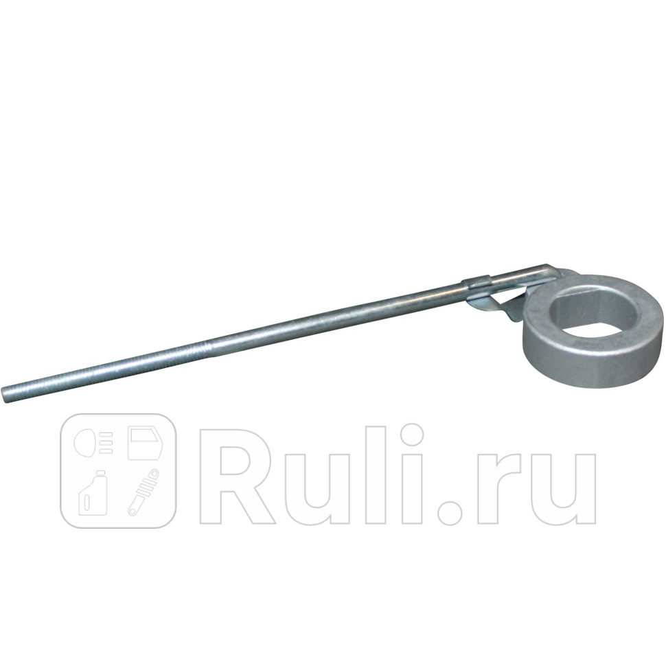 Тяга натяжителя поликлин ремня JP GROUP 1318201100 660₽