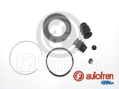 Ремкомплект суппорта MITSUBISHI передн AUTOFREN D4429 450₽