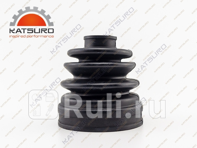 Пыльник шрус  KATSURO KAT2064TOY