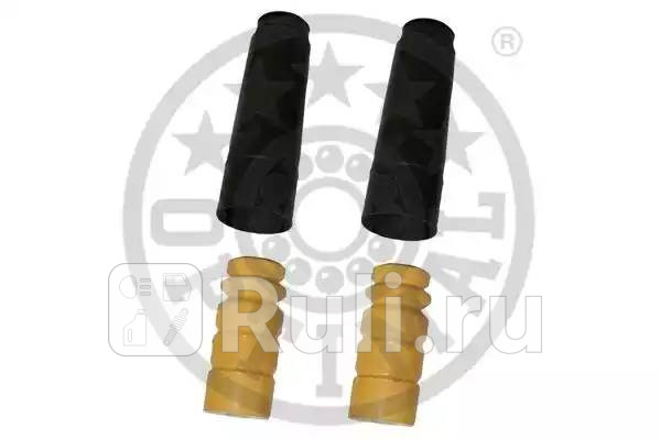 Комплект защитный амортизатора FORD: FOCUS (DAW DBW) FOCUS Stufenheck (DFW)  Optimal ak-735128