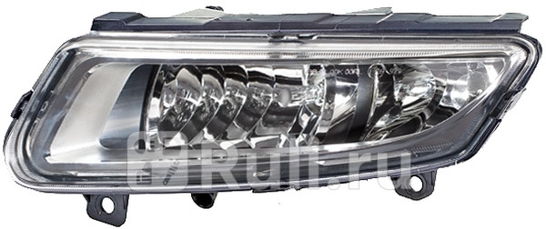 Фара противотуманная rдхо Hella 2PT010377-061 9080₽