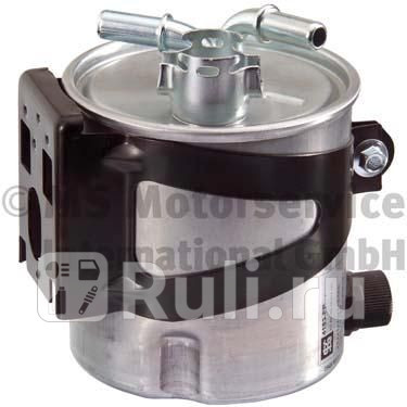 Фильтр топливный RENAULT Kolbenschmidt 50014183 0₽